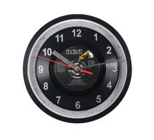 Load image into Gallery viewer, Elvis Presley "Way Down" Record Clock 45rpm Recycled Vinyl