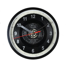 Load image into Gallery viewer, Lesley Gore "You Don't Own Me" Record Clock 45rpm Recycled Vinyl