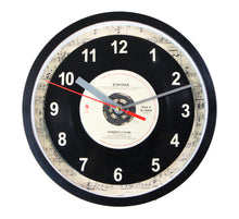 Load image into Gallery viewer, Stryper "Honestly" Record Clock 45rpm Recycled Vinyl
