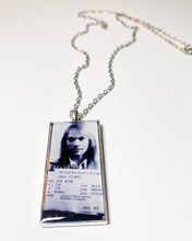 Load image into Gallery viewer, AXL ROSE Mugshot Pendant Necklace
