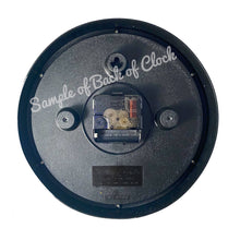 Load image into Gallery viewer, Neil Diamond "America" Record Clock 45rpm Recycled Vinyl