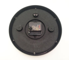 Load image into Gallery viewer, Elvis Presley "All Shook Up" Record Clock 45rpm Recycled Vinyl