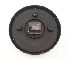 Load image into Gallery viewer, The Police "Roxanne" Record Clock 45rpm Recycled Vinyl