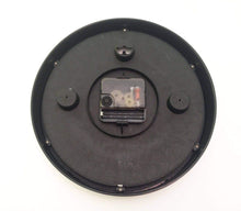 Load image into Gallery viewer, The Cars "You Might Think" Record Clock 45rpm Recycled Vinyl