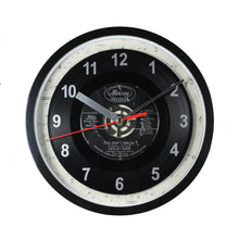 Load image into Gallery viewer, Lesley Gore &quot;You Don&#39;t Own Me&quot; Record Clock 45rpm Recycled Vinyl
