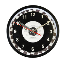 Load image into Gallery viewer, Madness &quot;It Must Be Love&quot; Record Clock 45rpm Recycled Vinyl

