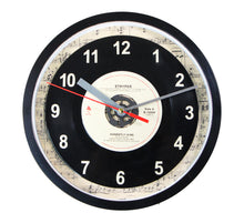 Load image into Gallery viewer, Stryper &quot;Honestly&quot; Record Clock 45rpm Recycled Vinyl
