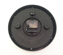 Load image into Gallery viewer, New Order &quot;Regret&quot; Record Clock 45rpm Recycled Vinyl
