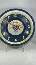 Load and play video in Gallery viewer, The Police "Roxanne" Record Clock 45rpm Recycled Vinyl
