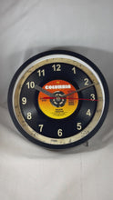 Load and play video in Gallery viewer, Wham! &quot;Freedom&quot; Record Clock 45rpm Recycled Vinyl
