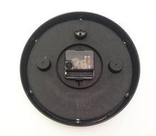 Load image into Gallery viewer, Don McLean "American Pie- Part 1"  Record Clock 45rpm Recycled Vinyl
